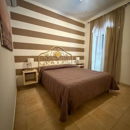 Il Vecchio E Il Mare Maratea Panzió Kültér fotó